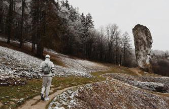 Domek na wyłączność w Otulinie Ojcowskiego Parku Narodowego - Foto 17