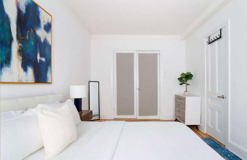 1567-1A New 2br PRIME upper East APT W&D - Foto 17