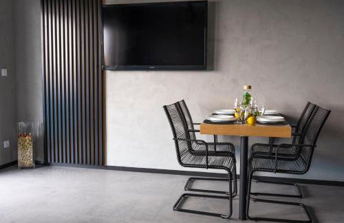 Aquarius Residence - Apartament Jamesa Bonda 007 - Foto 11