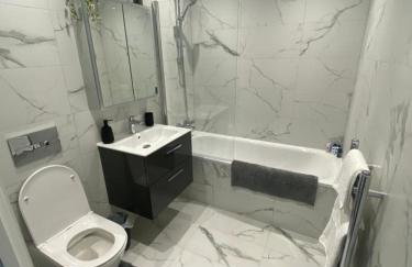 Hemel Apartments- Tranquil Haven - Foto 4