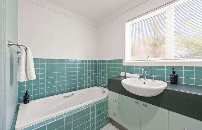 Beach Haven - Gorgeous 2 Bedroom House - Foto 35