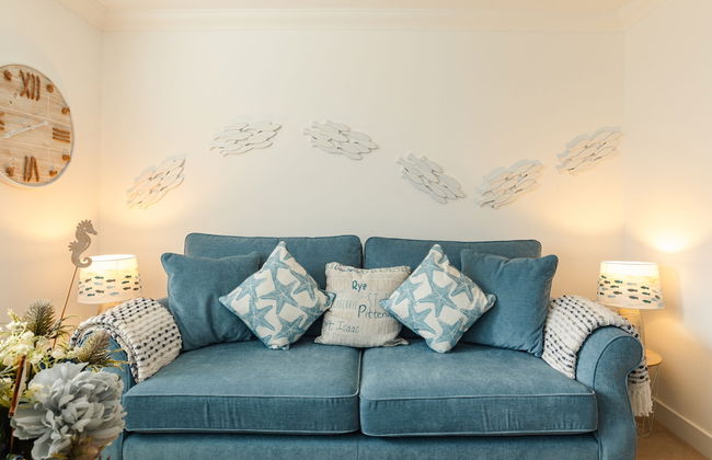 Wee Jules By The Sea - Foto 14