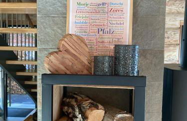 Blockhaus in herrlicher Umgebung - Foto 52