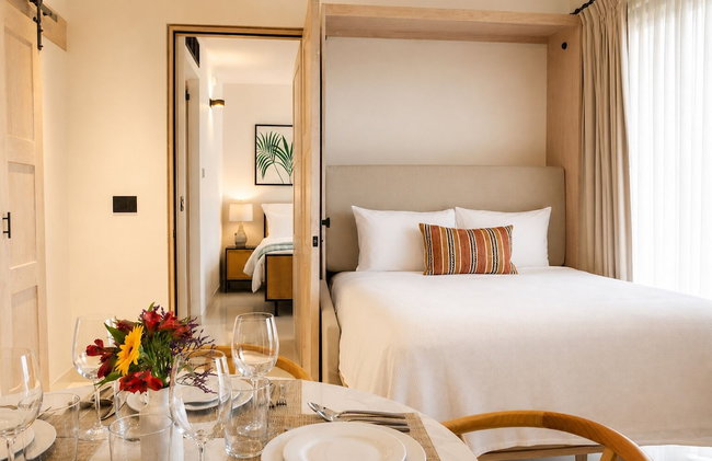 Flamboyan Hotel & Residences - Photo 14