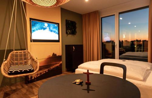 Rioca Munich Posto 3 - Foto 101