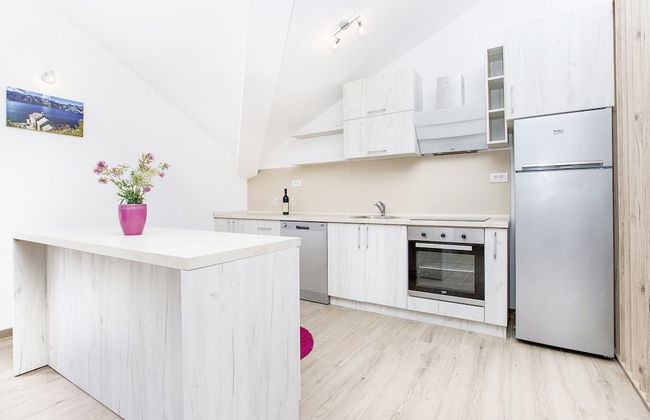 Apartments Mezini 11 - Foto 36