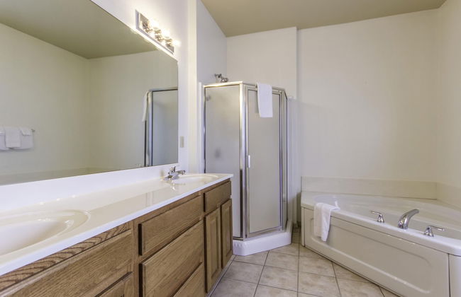 Stonebridge Condo and Golf Resort - Foto 28