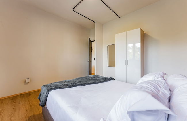 Mariano Escobedo Apartments by VH - Foto 20