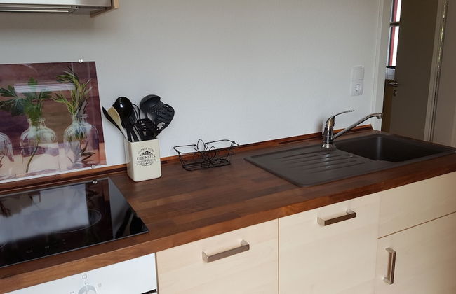 Sahlenburger Ferienhaus - Foto 10