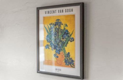 2 Bedroom flat for Corporate, workers, Relocation, West st - Foto 19