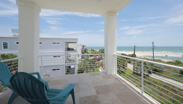 Endless Views by Distinctive Beach Rentals - Foto 3, Servicios del alojamiento