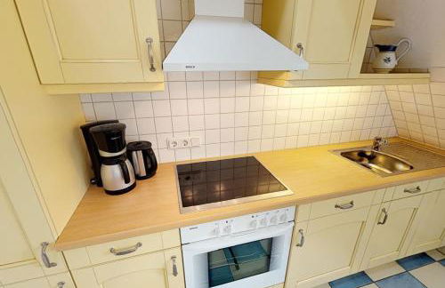 Friesenhof, Haus Hafis Wohnung 8 - Photo 9