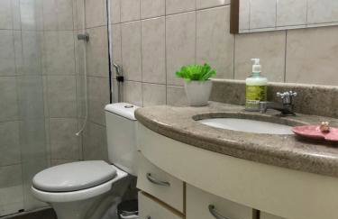 Apartamento Peracanga com Wi-Fi - Foto 49