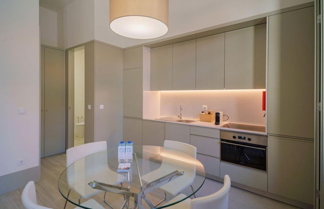 Feel Porto Matosinhos Ocean Flat V - Foto 18