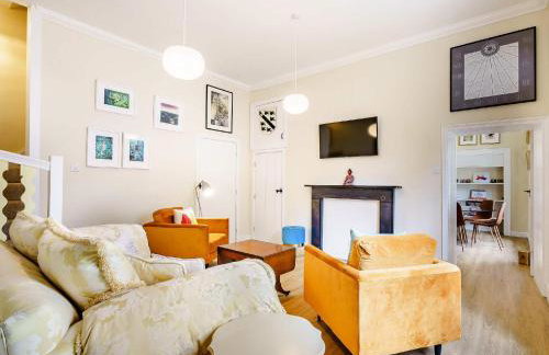 Stable Cottage at Broughton Sanctuary - Foto 4