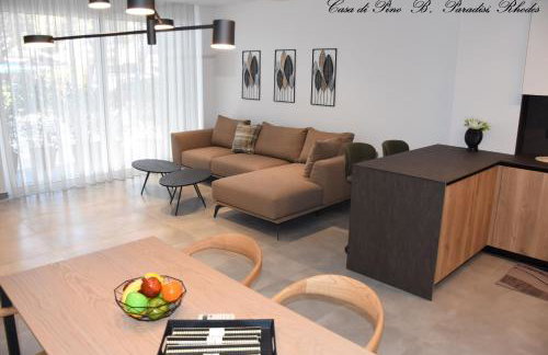 Casa di Pino in Paradisi Square near Airport - Foto 27