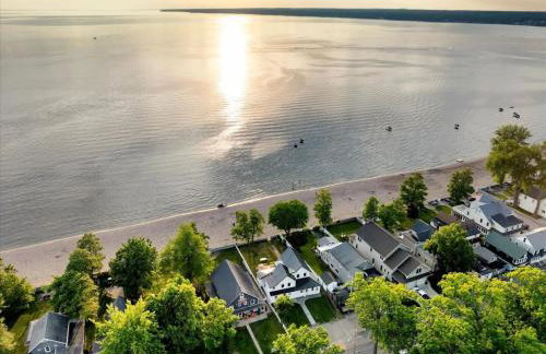 Park Peaks on the Beach Sleeps 12 - Foto 73