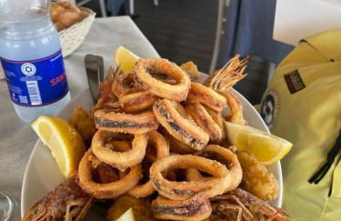 Sardinia SeaBreeze Villa IUN R2178 - Photo 48