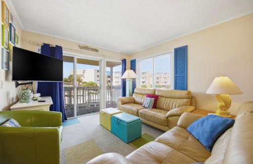 178 A Place at the Beach- Waterpark Resort Bldg K - Foto 17