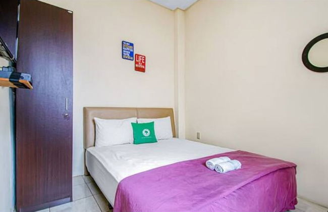 Homestay Helinium - Foto 22