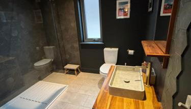 Highland Hideaway in secluded riverside location - Foto 3