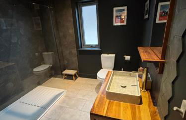 Highland Hideaway in secluded riverside location - Foto 3