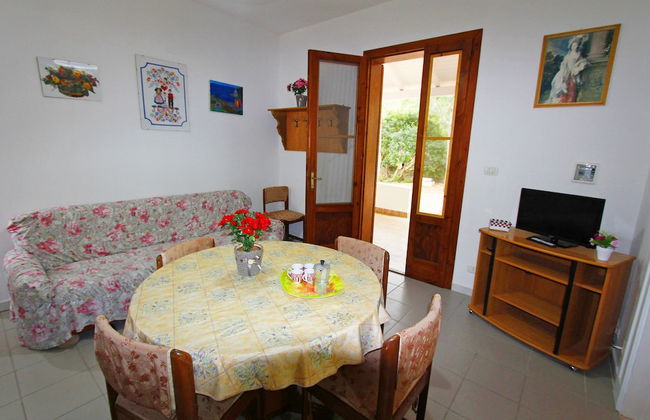 Tenuta la Saracina - Foto 30