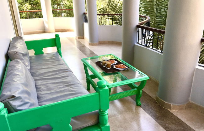 Villa Elkoumy - Photo 16