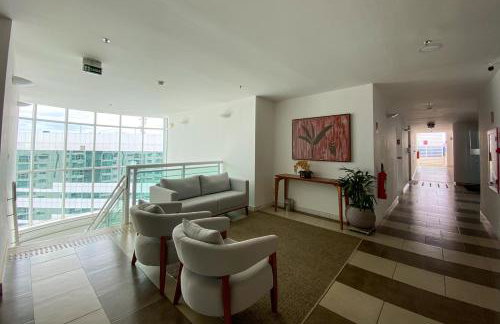 Ozped Flats Particulares Apartamento completo no Biarritz - Foto 8