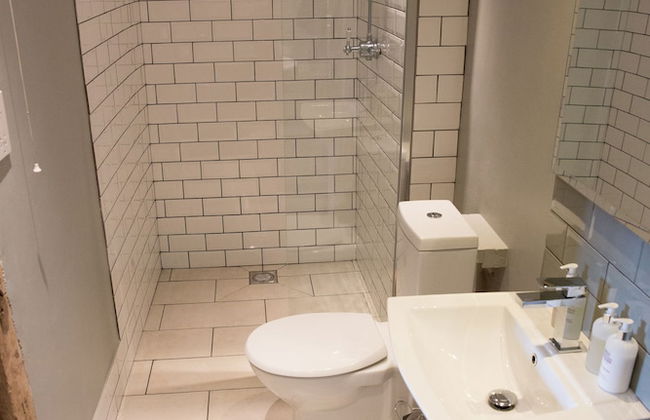 Tilbury Cottage - Foto 8