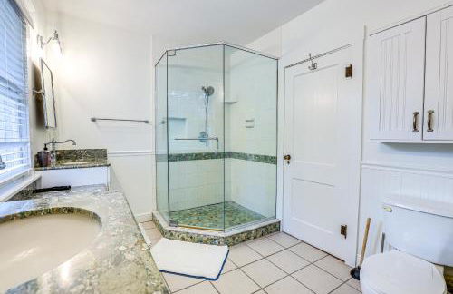 Palm City Home with Pool and Florida Room - Near Golf - Foto 17