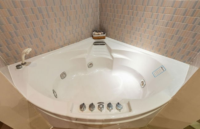 Missafir Flat in Beyoglu With Bosphorus View - Foto 29