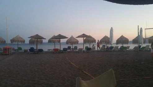 Aliki's Apartments - Foto 5