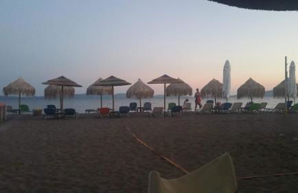 Aliki's Apartments - Foto 5