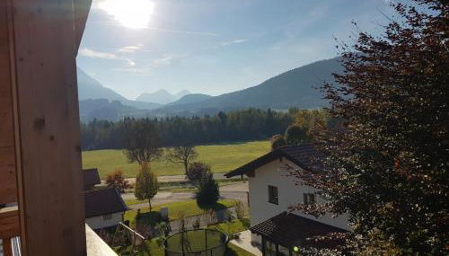 Ferienwohnung Gelb - Chiemgau Karte - Foto 2