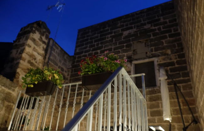 Dimora Luxori Santa Lucia Apartments - Foto 44