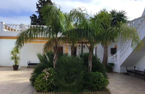 Spacious Villa in Conil de Frontera with Private Pool - Foto 39