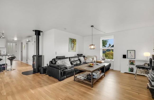 "Aleida" - 100m to the fjord - Foto 29