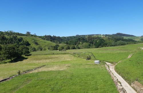Casa Rural Valle de Altamira - Foto 33