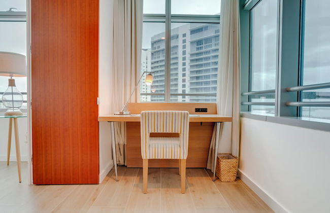 Oceanfront Luxury Condos - Photo 10