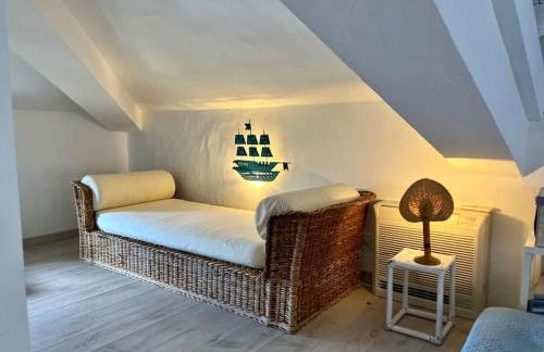 L'attico del porto - Foto 51