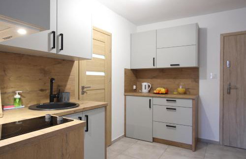 Willa na Plażowej - Foto 79