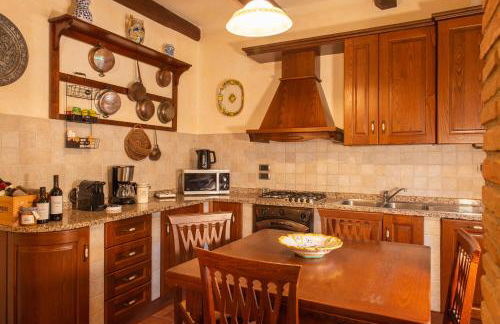 Rocca Di Pierle, Agriturismo di Charme - Cortona - Foto 136