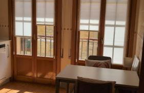 Apartamento con Encanto y Vistas al Mar en Getaria - Foto 11