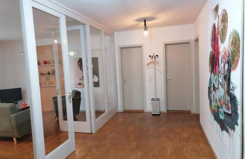 Architekten Villa in Theaternähe - Foto 21