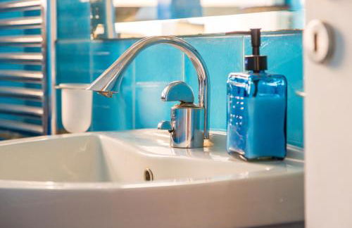 CaHouse Accogliete Appartamento sul Golfo - Photo 11