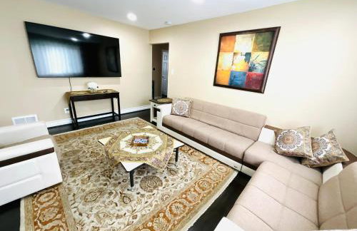 Amazing Cozy Apartment for family & group - Foto 9