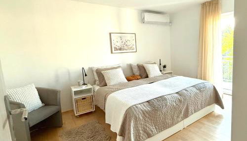 Ihre Pfalz-Auszeit, neu mit Stil, Balkon und Traumgarten - Foto 5