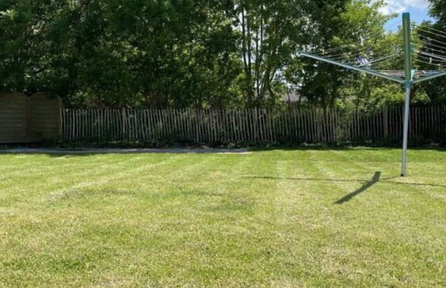 Sommerhus Fehmarn Comfortable Holiday Residence - Foto 13