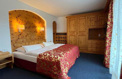 Alpenhof Wallgau - Foto 49